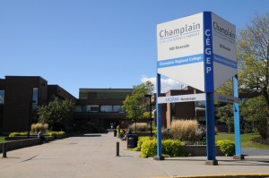 Champlain College Saint-Lambert