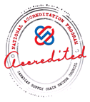 accreditation