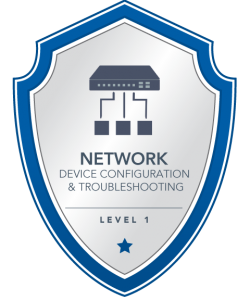 Network Device Configuration and Troubleshooting v2