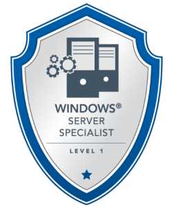 Windows Server Specialist - For Website