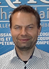 Vitalii Baglaiev